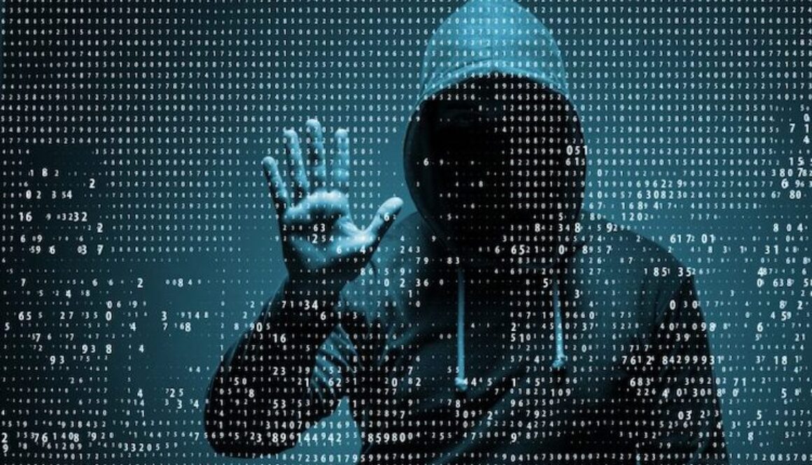 Cybersecurity