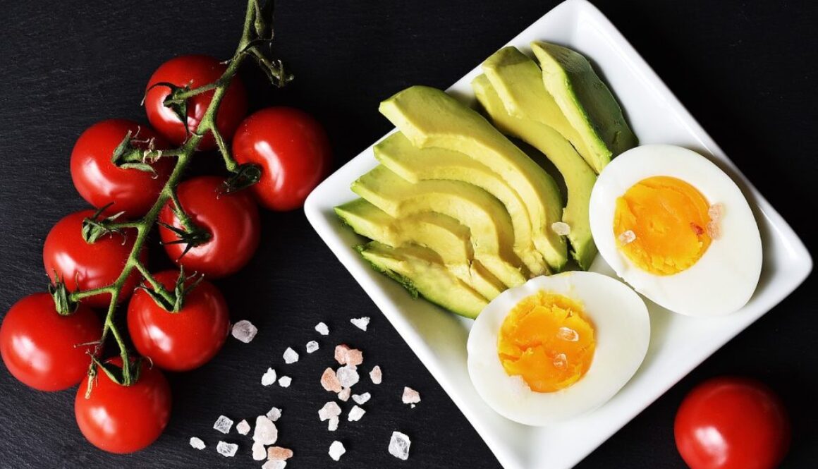 keto diet pixabay