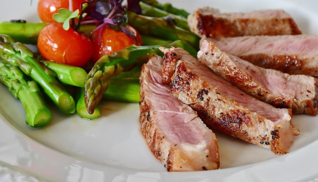 low carb paleo keto diet