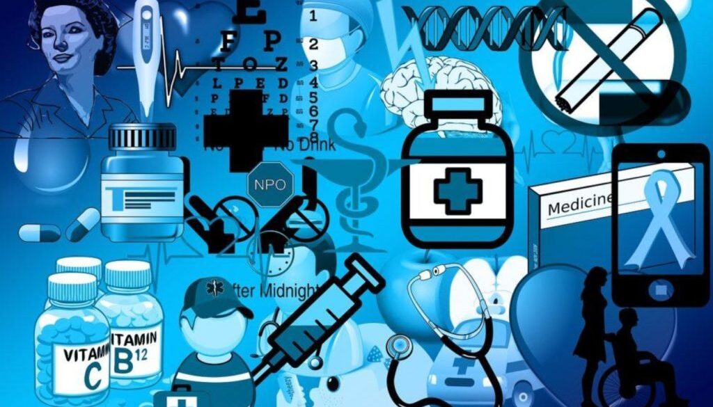medical treatments pixabay
