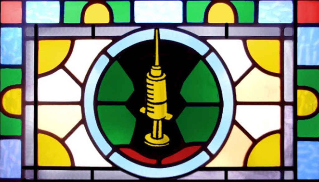 CT Senate Passes Bill to Remove Religious Exemptions for Child Vaccinations