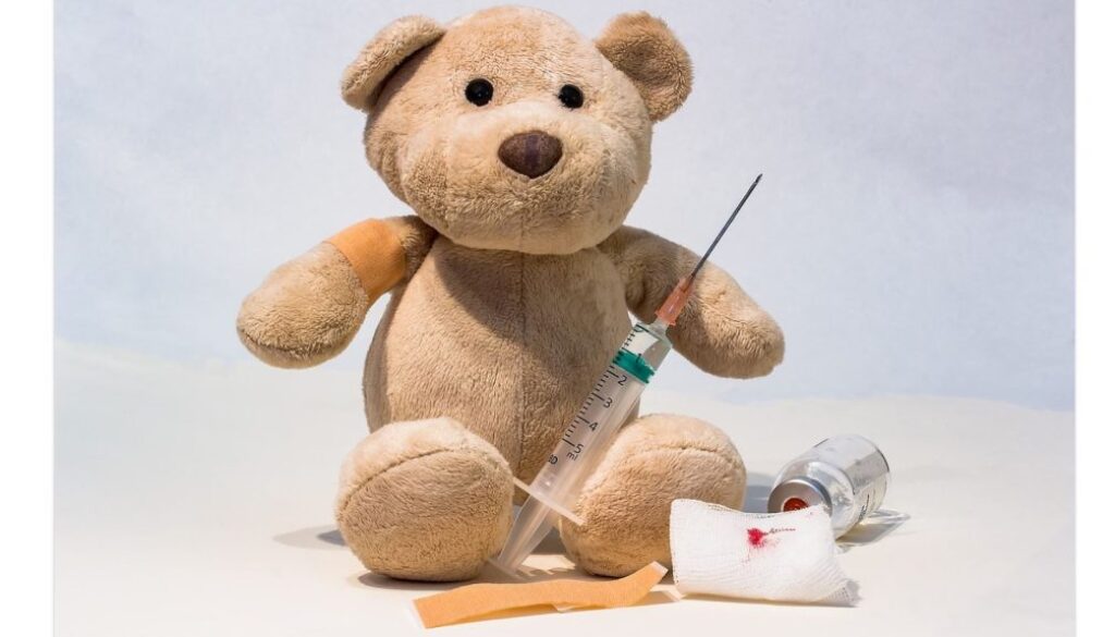 vaccine propaganda pixabay