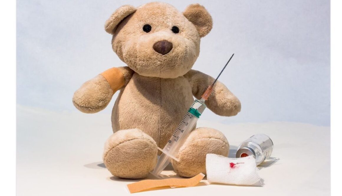 vaccine propaganda pixabay