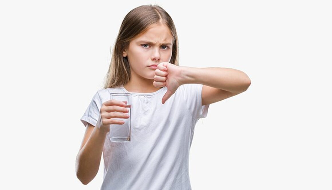 water