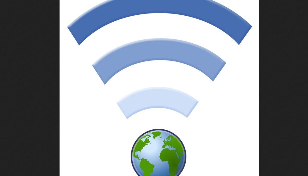 wifi earth 2