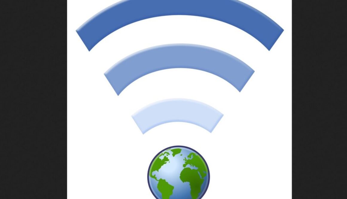 wifi earth 2