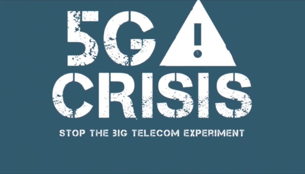 5G-crisis