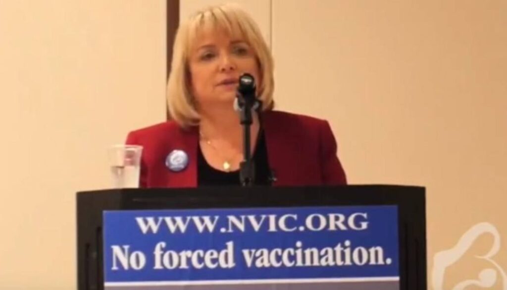 barbara loe fisher