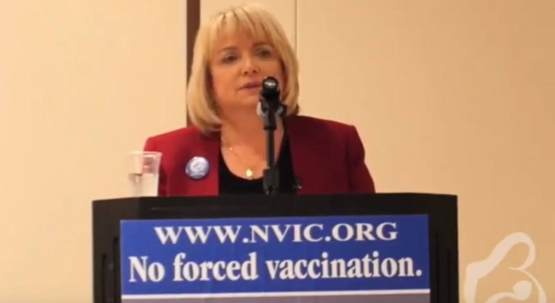 barbara loe fisher