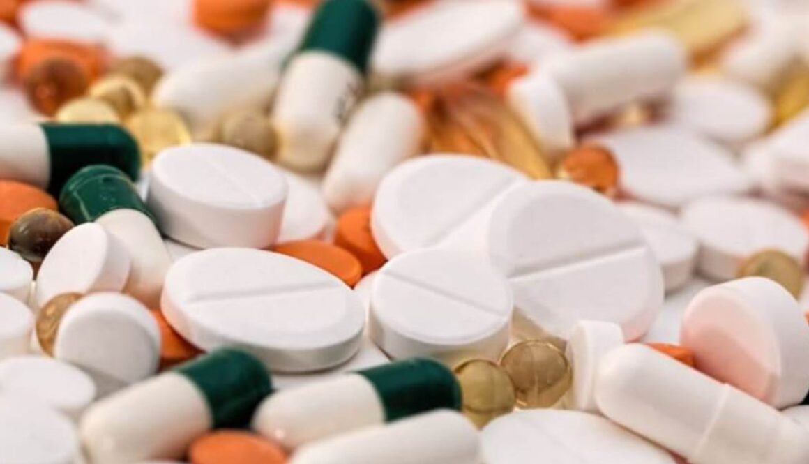 big pharma fail SF