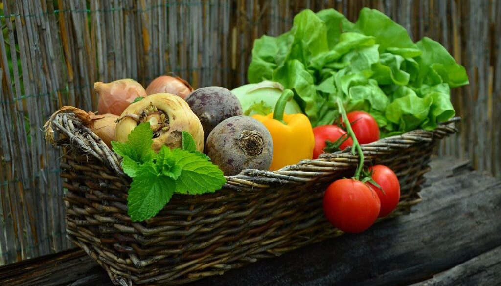 harvest