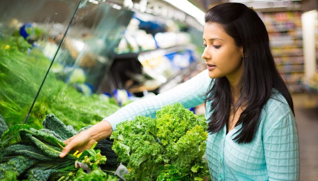 kale pesticides CE