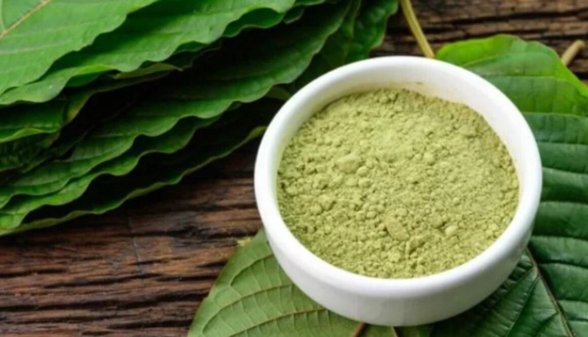 kratom tmu