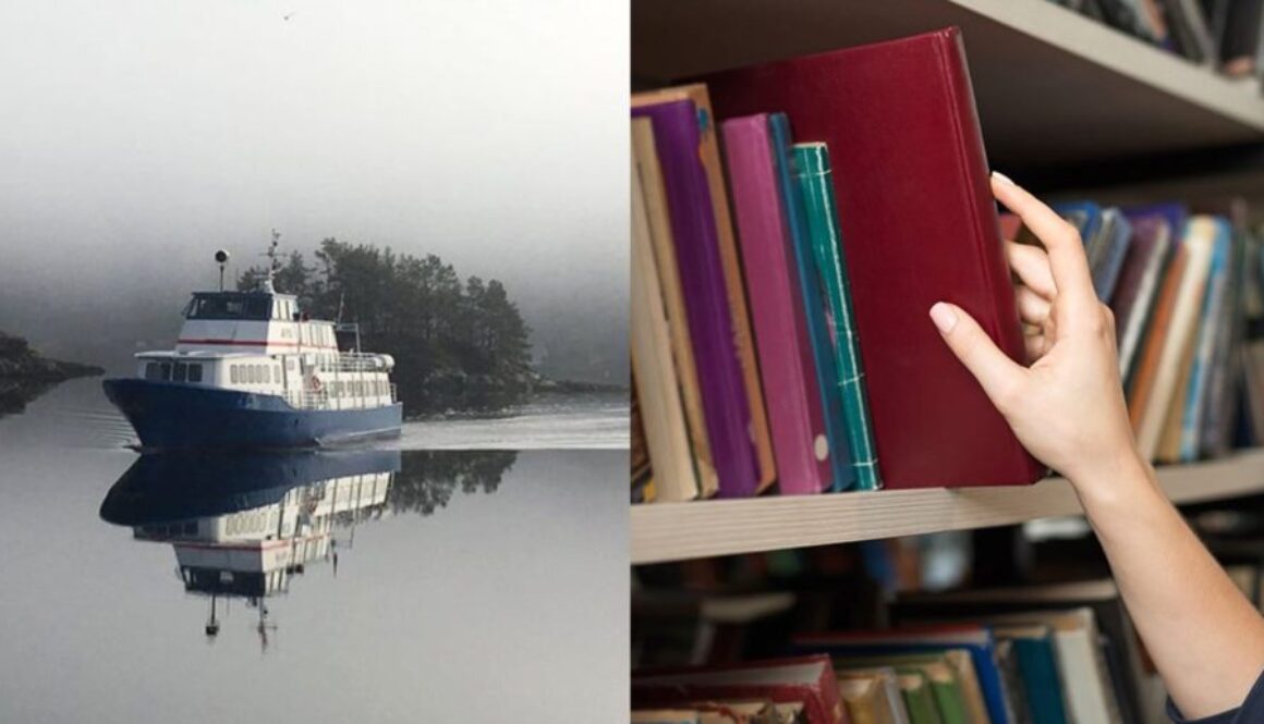 library sweden TT