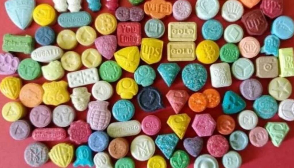 mdma