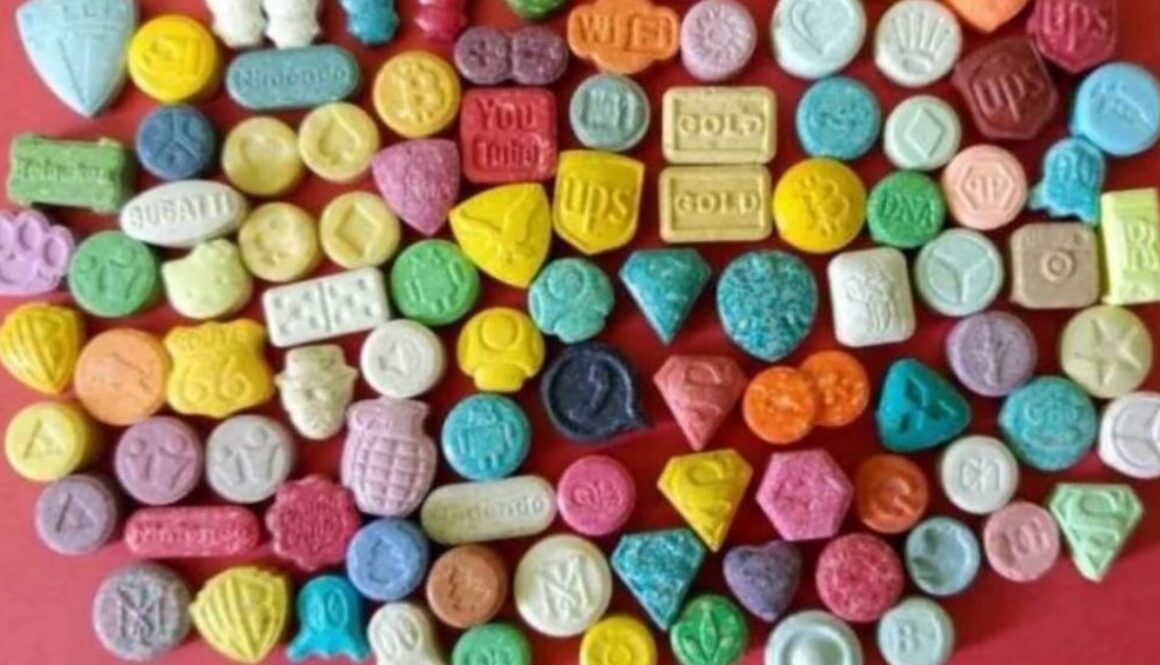 mdma