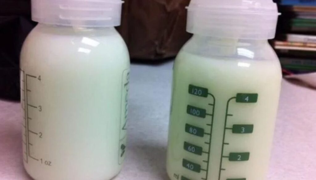 mother's milk TMU