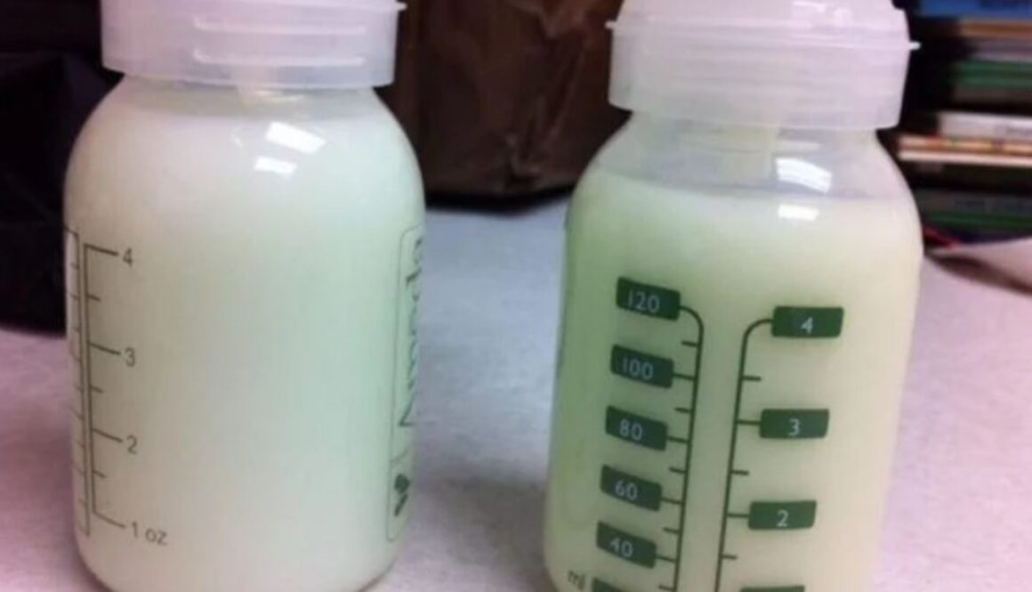 mother's milk TMU