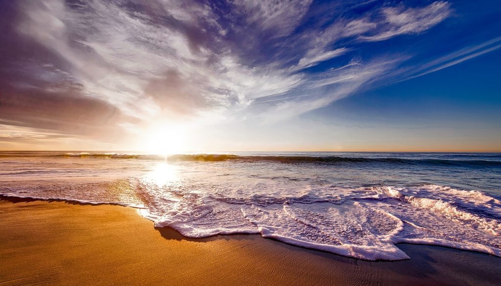 ocean sea water energy
