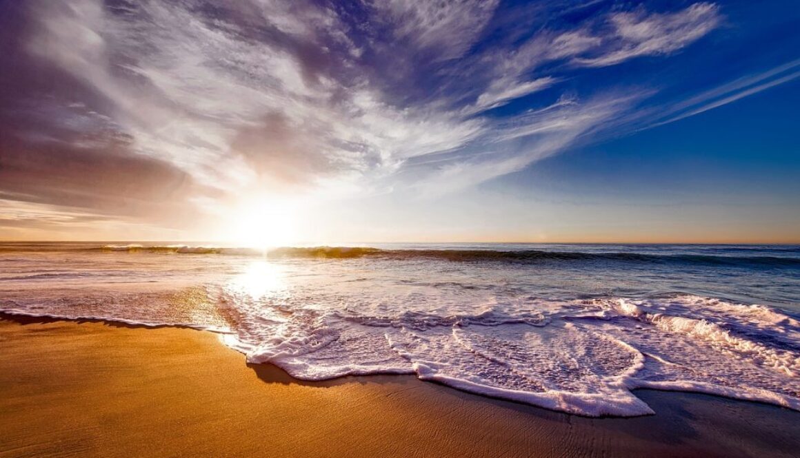 ocean sea water energy