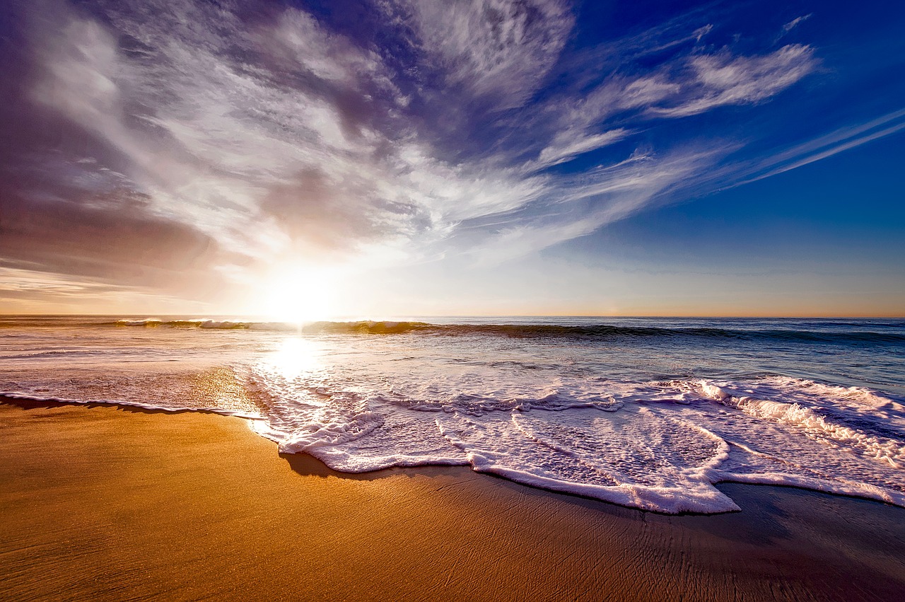 ocean sea water energy