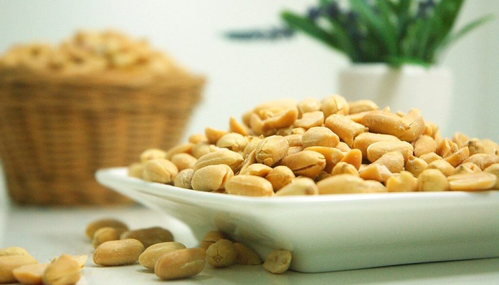 peanut allergies treatment babies