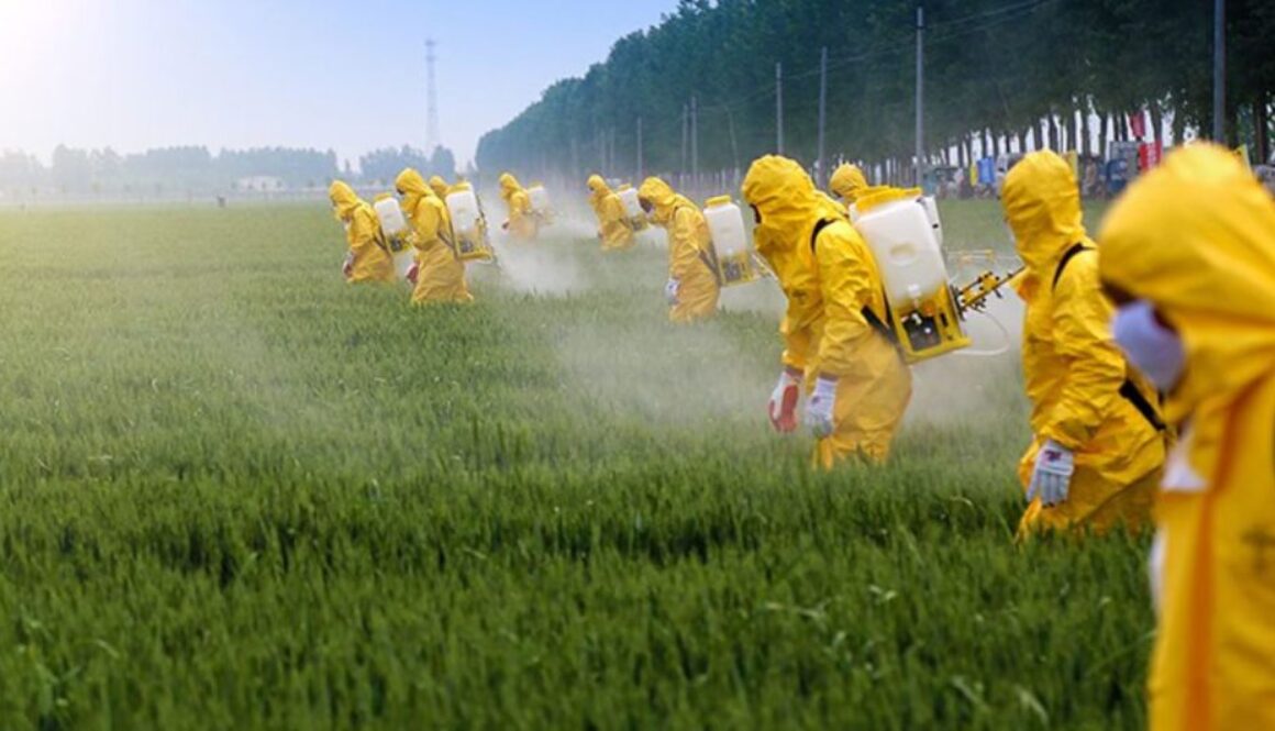 pesticides CE