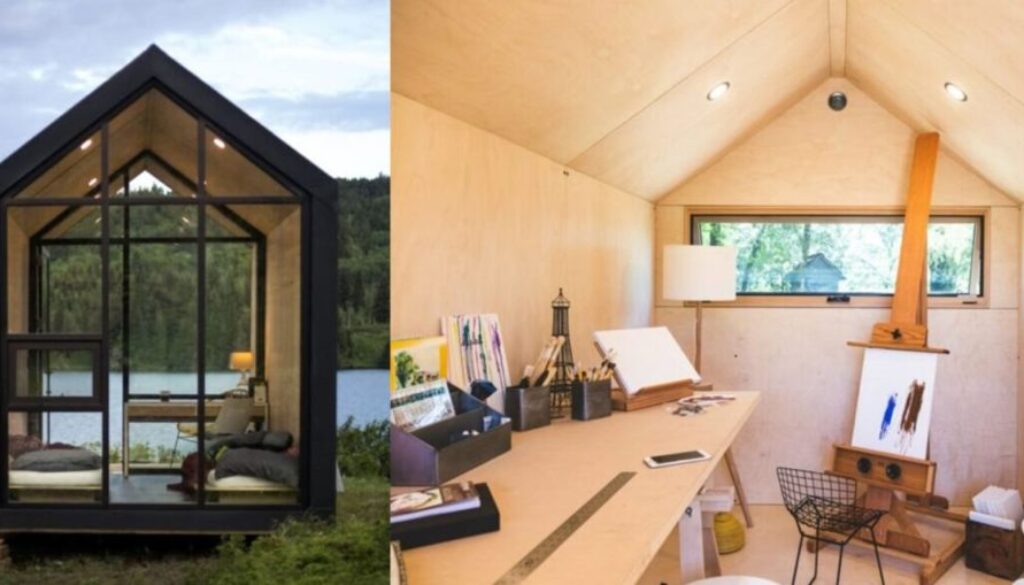solar pre-fab TT