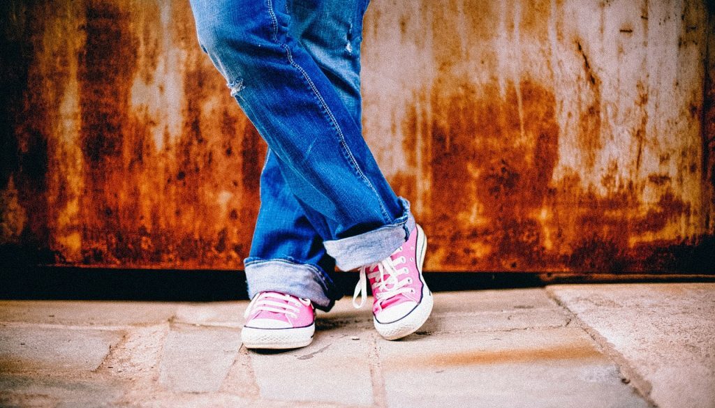 teenager independence