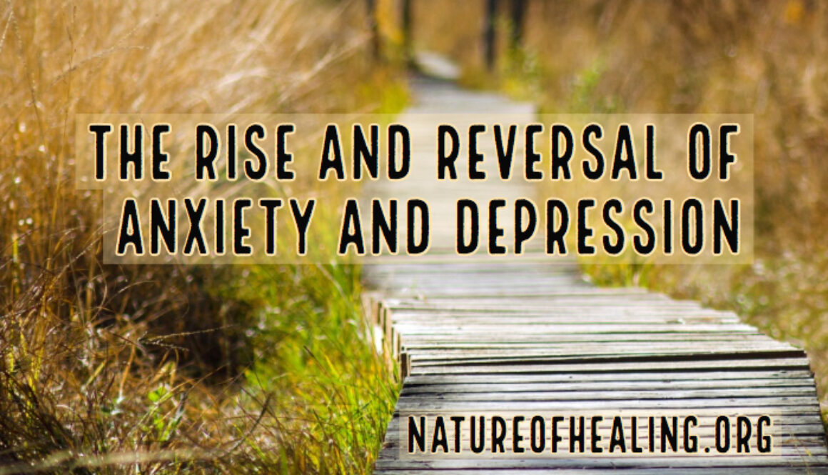 Anxiety blog