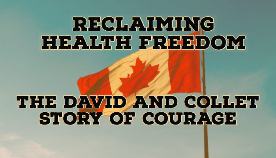 Health Freedom
