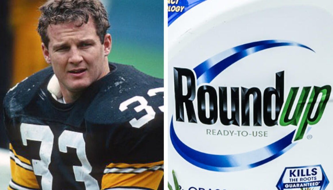 Merril-Hoge-Roundup