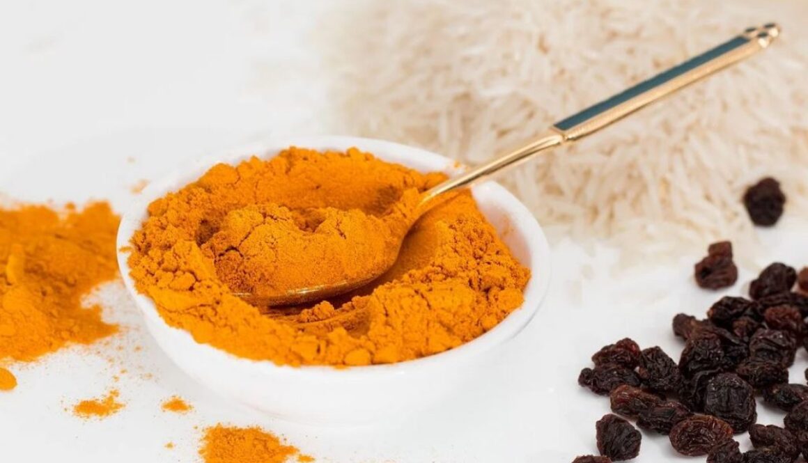 curcumin TT