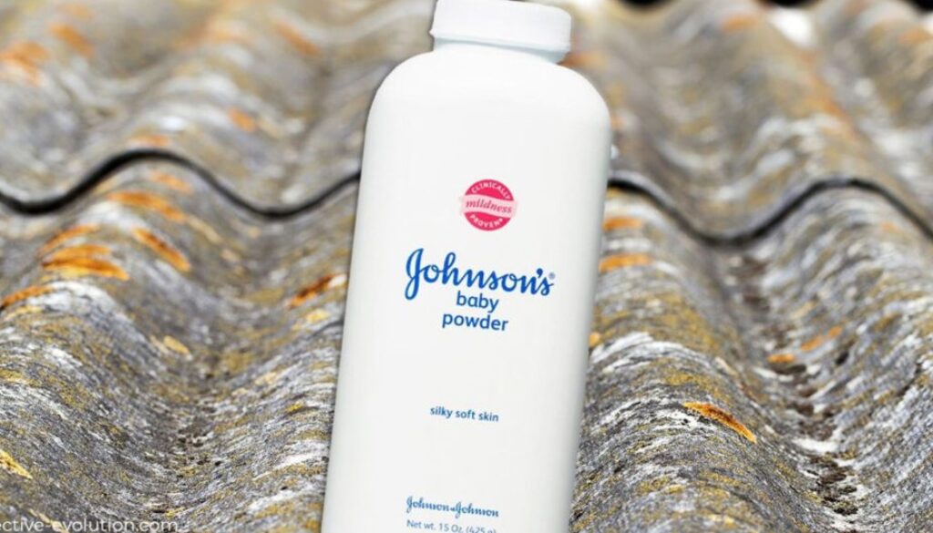 johnson CE