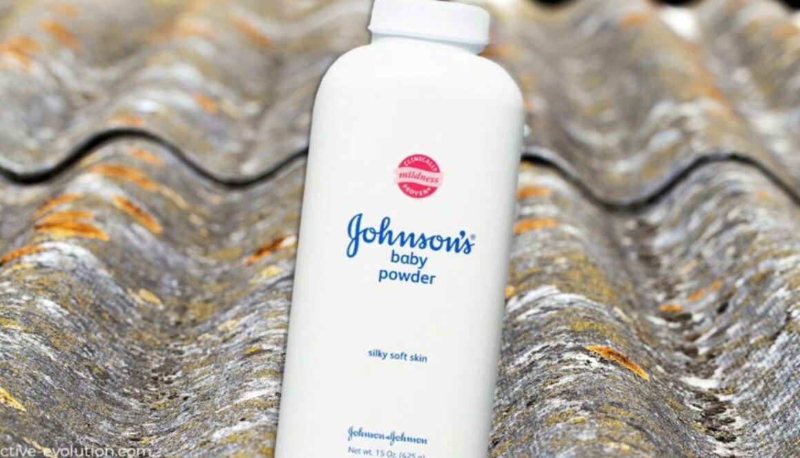 johnson CE