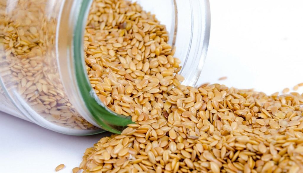 sesame seeds allergy
