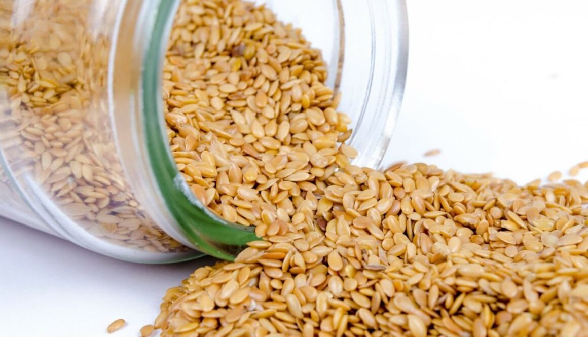 sesame seeds allergy