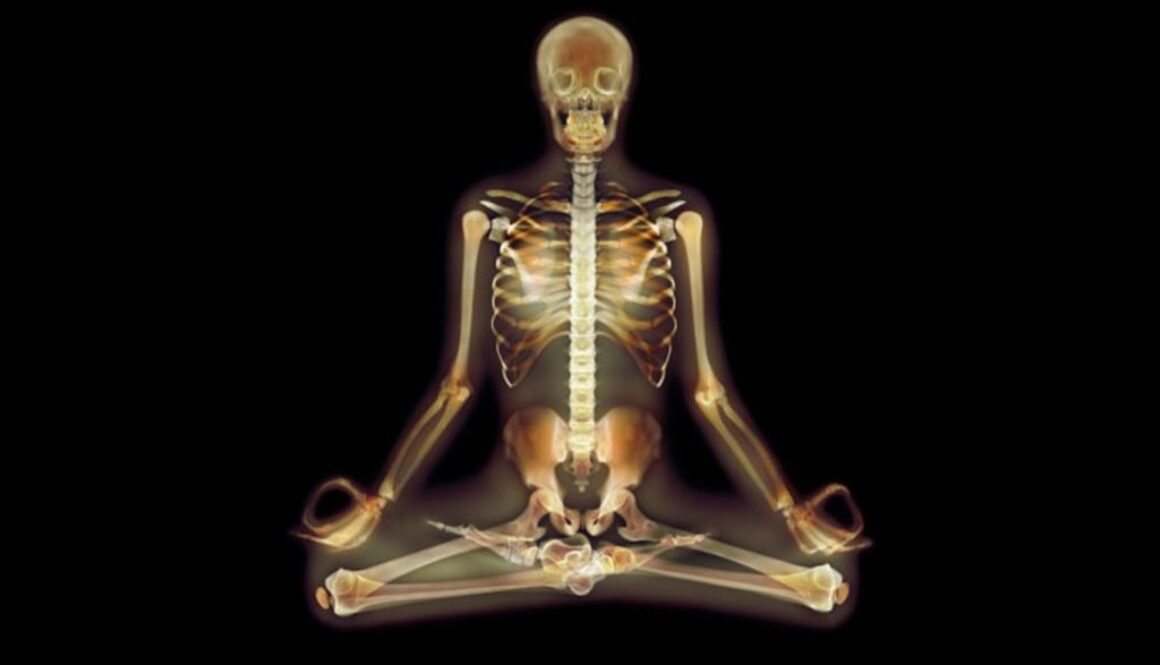 yoga stress waking times