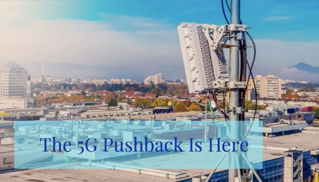 5g pushback