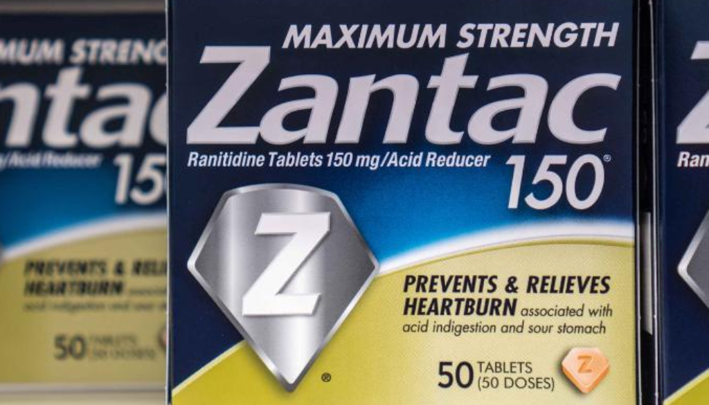 Zantac