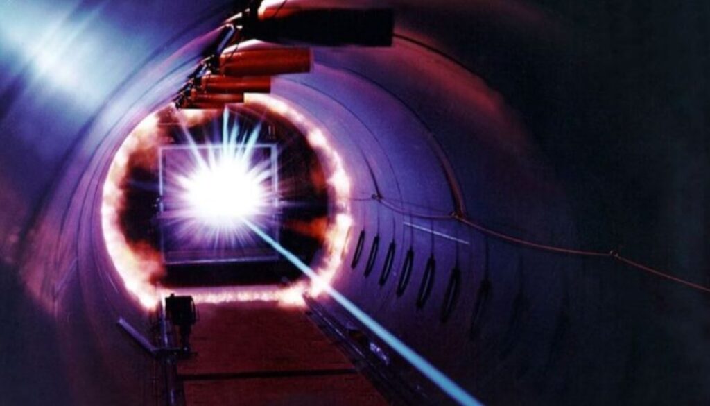 lasers universe TMU