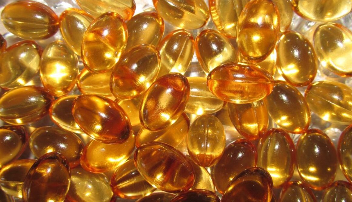 vitamin e