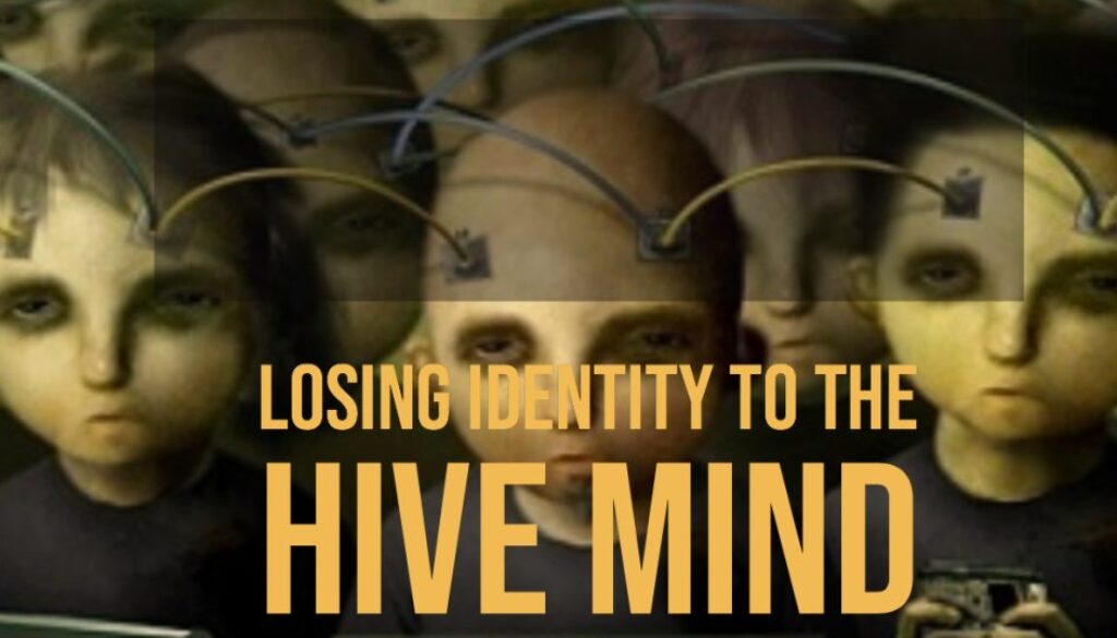 Hive mind