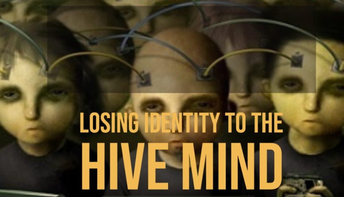 Hive mind