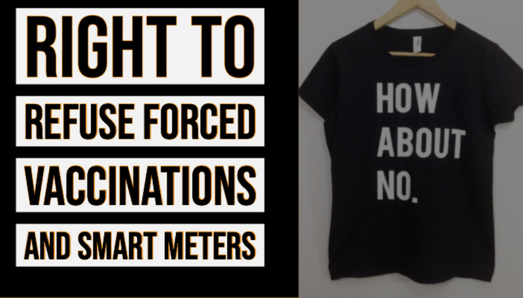 Right to Refuse