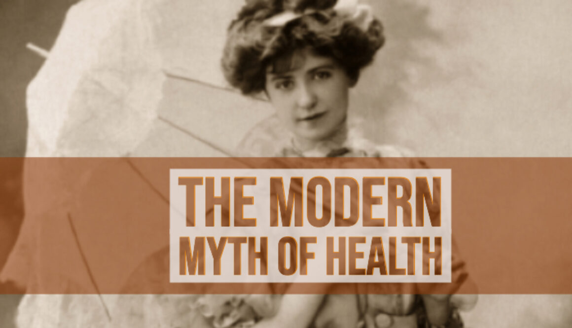 Victorian Health