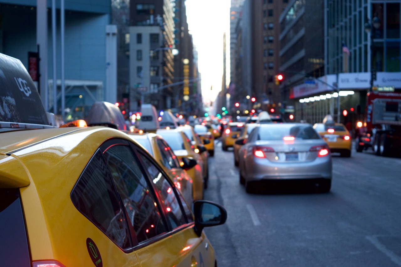 car-taxi-traffic-exhaust car-taxi-traffic-exhaust