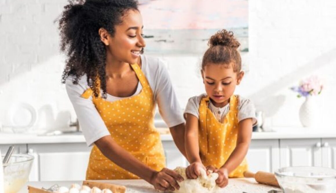 child-and-parent-cooking