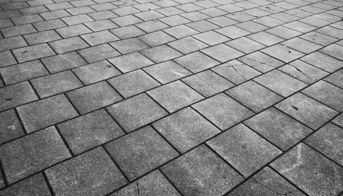 coal to concrete