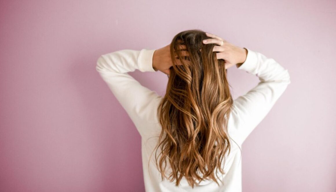 hair